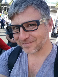 JOSHUA DYSART