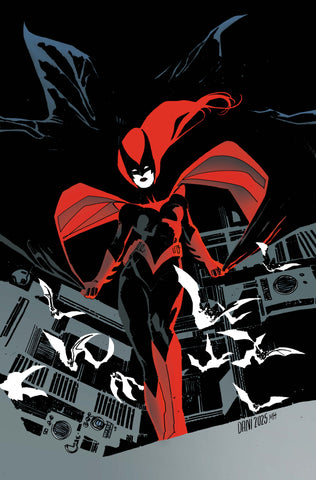 BATWOMAN #1 - NEXT LEVEL All Cover Pre-Order Set 20% OFF Cover