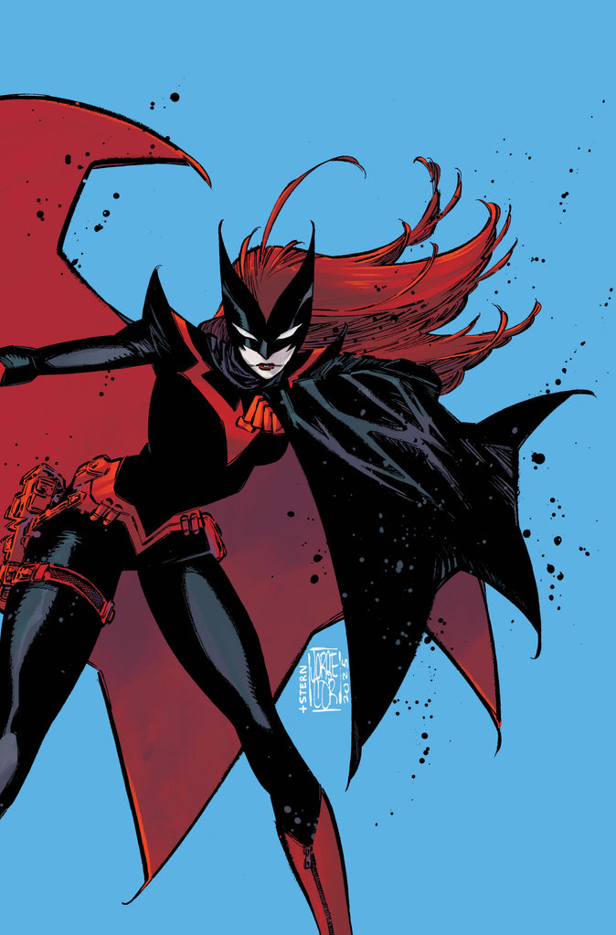 NEXUS 7 キャンバスアート Batwoman NEXUS 7 キャンバスアート Batwoman - メルカリ
