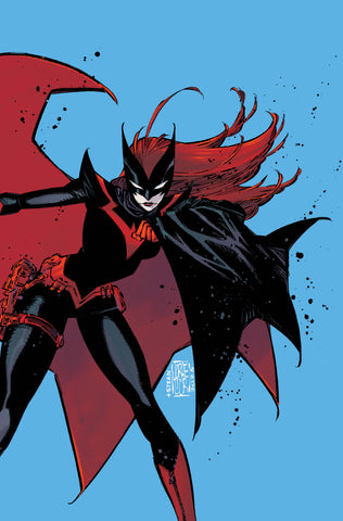 BATWOMAN #1 - NEXT LEVEL All Cover Pre-Order Set 20% OFF Cover