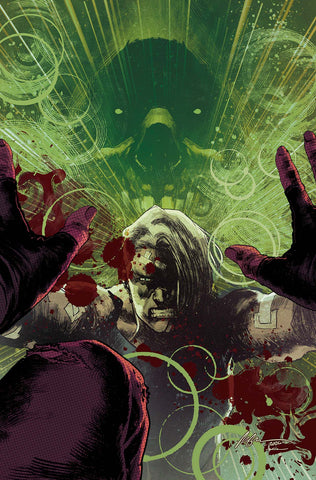 Signature Series: ABSOLUTE GREEN ARROW #1-6 Signed by Pornsak Pitchetshote