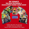 DC Comics 10-Pack Bundle of Mystery