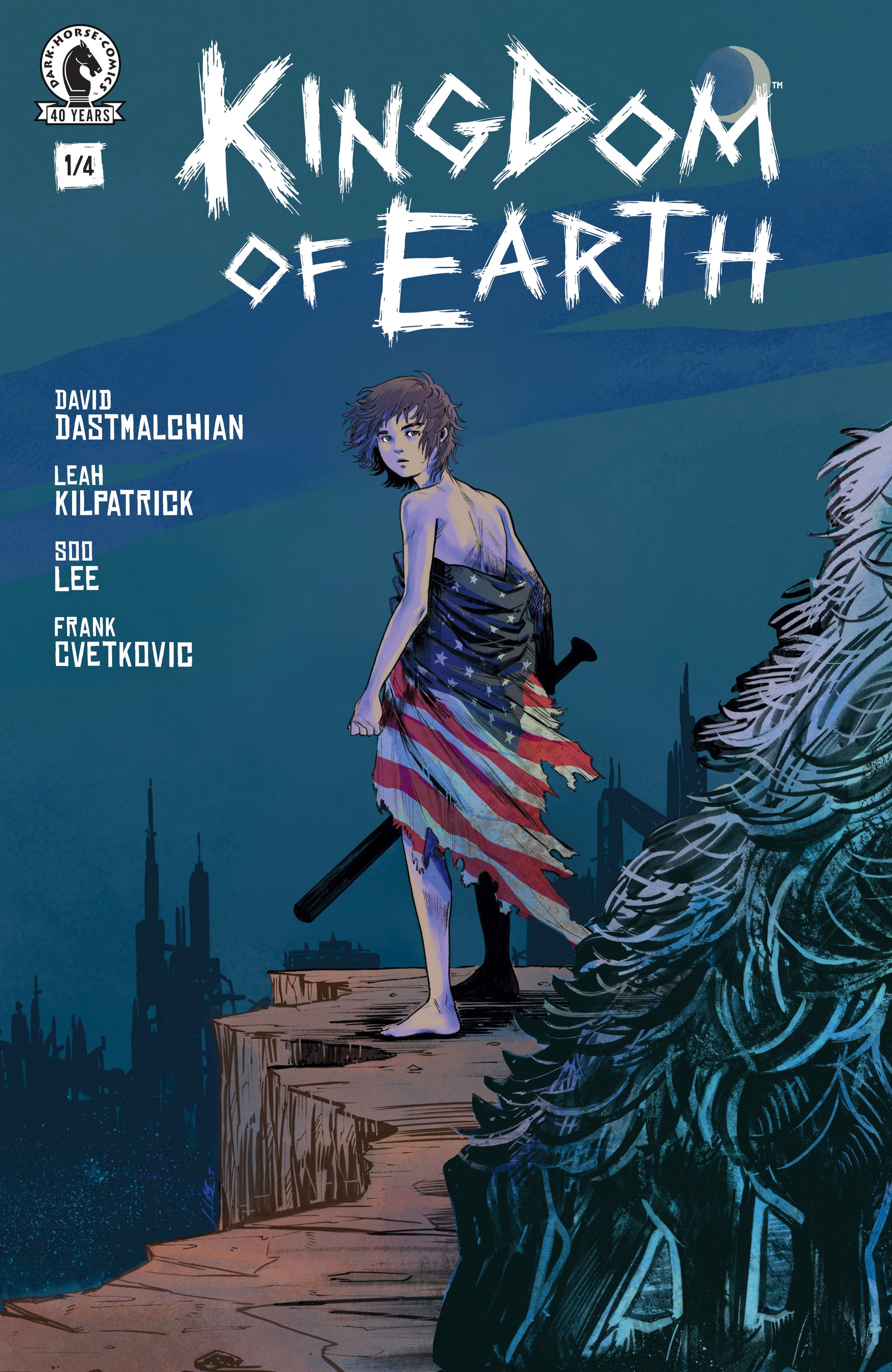 DARK HORSE COMICS – Collector's Paradise