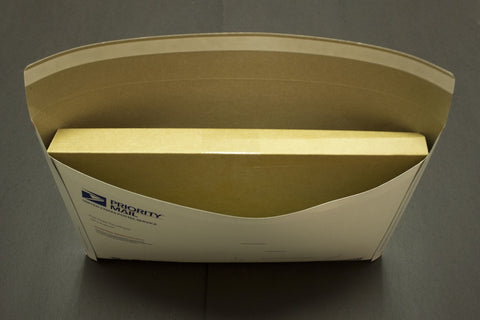 GEMINI COMIC BOOK FLASH MAILERS