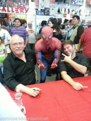 TEN GRAND #1 Phantom Variant