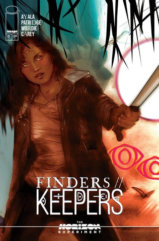 SIGNATURE SERIES: Horizon Experiment #1-5 (TULA LOTAY Connecting) Signed by PORNSAK PICHETSHOTE, TERRY DODSON, SABIR PIRZADA, J. HOLTHAM, TANANARIVE DUE!