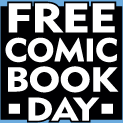Free Comic Book Day 2011