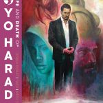 Life & Death of Toyo Harada #1 Collector’s Paradise Exclusive Variant