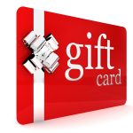 Gift Card to Collector’s Paradise stores