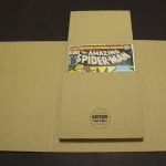 100 GEMINI COMIC BOOK FLASH MAILERS