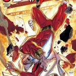 SIGNATURE SERIES:  SHAZAM #1-4 Cover A Signed by Tim Sheridan