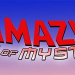 AMAZING BOX OF MYSTERY – 25 COMICS