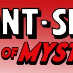 Giant-Size Box of Mystery – 100 Comics