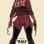 SIGNATURE SERIES:  KALI HC Signed by Daniel Freedman