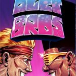 SIGNATURE SERIES: BEEF BROS #1 (2nd Print) Signed by AUBREY SITTERSON