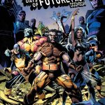 Signature Series: X-Men: Days of Future Past Doomsday #1-4 Signed by Marc Guggenheim Pre-Order!