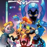 Signature Series: Blue Beetle #1-6 Signed by Josh Trujillo