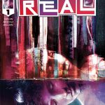 Signature Series: Beyond Real #1-5 Signed by Zack Kaplan!