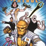 Signature Series: Unstoppable Doom Patrol TP Signed by Dennis Culver!