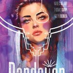 Signature Series: Dandelion GN Signed by Sabir Pirzada, Eric Koda, Marquis Rogers & Adrian Rivero!