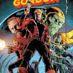 Signature Series: Flash Gordon #1-6 Signed by Jeremy Adams