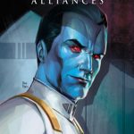 Signature Series: Star Wars: THRAWN ALLIANCES TP Signed by Jody Houser!