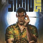 Signature Series: Standstill #1-8 Signed by Lee Loughridge & Andrew Robinson