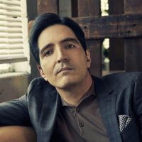 DAVID DASTMALCHIAN