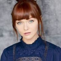 HANNAH ROSE MAY