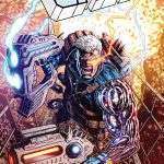 Signature Series: Cable: Love and Chrome #1-5 Signed by David Pepose