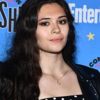 NICOLE MAINES