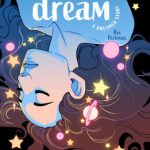 Signature Series: Bad Dream: A Dreamer Story GN Signed by Nicole Maines