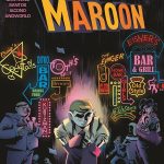 Signature Series: Kid Maroon #1-4 Signed by Christopher Cantwell