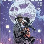 Signature Series: Falling in Love on the Path to Hell TP Signed by Gerry Duggan