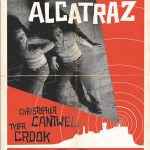 Signature Series: Out of Alcatraz #1-5 Signed by Christopher Cantwell