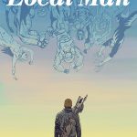 Signature Series: Local Man TP VOL 03 Signed by Tony Fleecs