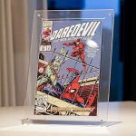 Contemporary Series: Comic Book Display Frame